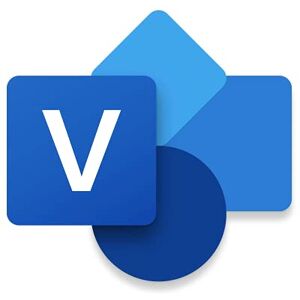 Microsoft Visio 2019 1 licencia(s) Plurilingüe Software de licencias y actualizaciones (1 licencia(s)) Microsoft Visio 2019 1 licencia(s) Plurilingüe Software de licencias y actualizaciones (1 licencia(s))