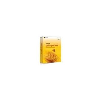 Symantec pcAnywhere Host+Remote 12 Software de acceso remoto (ENG, 35 MB, 128 MB, 233MHz, Host & Remote Symantec pcAnywhere Host+Remote 12 Software de acceso remoto (ENG, 35 MB, 128 MB, 233MHz, Host & Remote