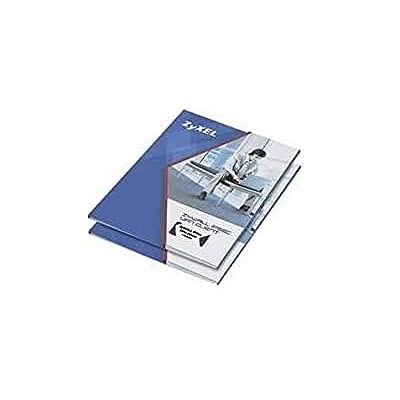Zyxel 1 YR CNC Service FOR 250 SVCS Zyxel 1 YR CNC Service FOR 250 SVCS