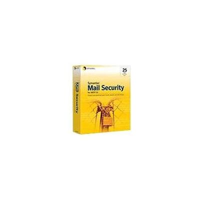 Symantec Mail Security f/ SMTP 5.0 PREMIUM ANTISPAM 10 users Seguridad y antivirus (10 usuario(s), 512 MB, 1024 MB, Intel Pentium 4, Windows Solaris Linux, ENG) Symantec Mail Security f/ SMTP 5.0 PREMIUM ANTISPAM 10 users Seguridad y antivirus (10 usuario(s), 512 MB, 1024 MB, Intel Pentium 4, Windows Solaris Linux, ENG)