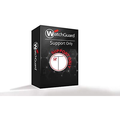 WatchGuard LiveSecurity Renewal 1Y for Firebox M400 Renovación Software de licencias y actualizaciones (1 año(s), Renovación) WatchGuard LiveSecurity Renewal 1Y for Firebox M400 Renovación Software de licencias y actualizaciones (1 año(s), Renovación)