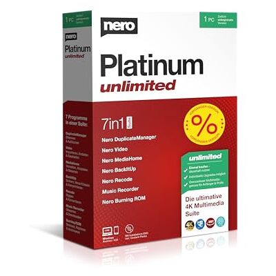 Ahead Platinum Ahead Platinum