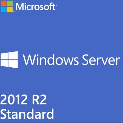 Microsoft Windows Server Standard 2012 R2 x64 Sistemas operativos (Original Equipment Manufacturer (OEM), 2 usuario(s), 32 GB, 0.512 GB, 1.3 GHz, ENG) Microsoft Windows Server Standard 2012 R2 x64 Sistemas operativos (Original Equipment Manufacturer (OEM), 2 usuario(s), 32 GB, 0.512 GB, 1.3 GHz, ENG)