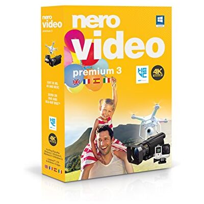 Ahead Video Premium 3 Software De Edición De Vídeo Ahead Video Premium 3 Software De Edición De Vídeo