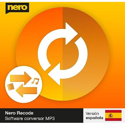 Ahead Convertir audio y vídeo Convertidor MP3 Convertidor MP4 Convertidor audio Convertidor vídeo Vídeo Audio Foto Conversión para Windows 11, 10, 8, 7 1PC Licencia ilimitada Ahead Convertir audio y vídeo Convertidor MP3 Convertidor MP4 Convertidor audio Convertidor vídeo Vídeo Audio Foto Conversión para Windows 11, 10, 8, 7 1PC Licencia ilimitada