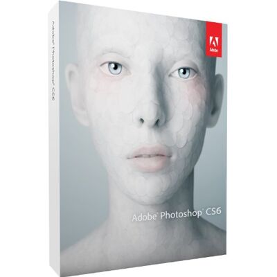 Adobe Photoshop CS6 Software de gráficos (Caja, 1 usuario(s), PC, 1024 MB, 1024 MB, ENG) Adobe Photoshop CS6 Software de gráficos (Caja, 1 usuario(s), PC, 1024 MB, 1024 MB, ENG)