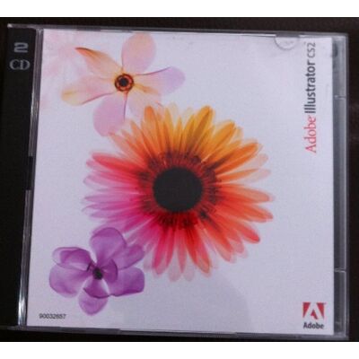 Adobe Illustrator CS2 v12, EN CD W32 Software de gráficos (EN CD W32 Illustrator, Caja, 1 usuario(s), PC, 820 MB, 256 MB, ENG) Adobe Illustrator CS2 v12, EN CD W32 Software de gráficos (EN CD W32 Illustrator, Caja, 1 usuario(s), PC, 820 MB, 256 MB, ENG)