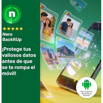 Ahead Test Ganador Backup Software para Windows – Licencia Lifetime 1 PC Auto-Backup, Copias de Seguridad en la Nube, Recuperación de Datos Windows 11/10/8/7 Software Key Card Ahead Test Ganador Backup Software para Windows – Licencia Lifetime 1 PC Auto-Backup, Copias de Seguridad en la Nube, Recuperación de Datos Windows 11/10/8/7 Software Key Card