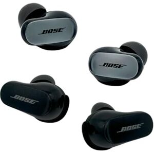 Comply Bose QuietComfort II & Ultra medium - Auriculares Comply Bose QuietComfort II & Ultra medium - Auriculares