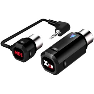 Xvive Sistema wireless Bluetooth MIDI MD-1 Xvive Sistema wireless Bluetooth MIDI MD-1