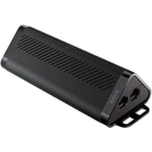D-Link 2-Port Gigabit PoE + Extender - Extensor de red D-Link 2-Port Gigabit PoE + Extender - Extensor de red