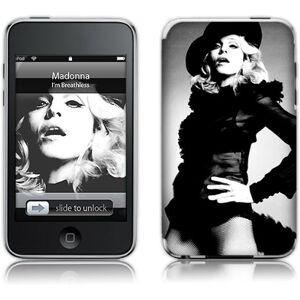 MusicSkins MS-MD10004 Funda para mp3/mp4 Negro, Blanco Fundas para mp3/mp4 (Funda, Negro, Blanco, Apple, iPod Touch 2, iPod, Resistente a rayones) MusicSkins MS-MD10004 Funda para mp3/mp4 Negro, Blanco Fundas para mp3/mp4 (Funda, Negro, Blanco, Apple, iPod Touch 2, iPod, Resistente a rayones)