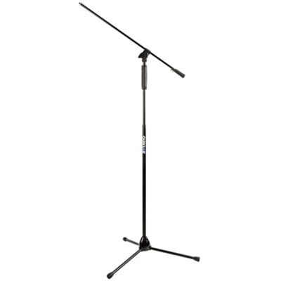 QUIK LOK Quiklok a/989 BK pie para micrófono QUIK LOK Quiklok a/989 BK pie para micrófono