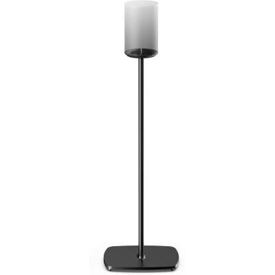 Flexson Soporte de Suelo para SONOS ERA100 Negro (Suelto) Flexson Soporte de Suelo para SONOS ERA100 Negro (Suelto)