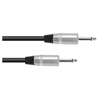 PSSO RE-10 Cable para altavoces (2 x 2,5 mm, 1 m) PSSO RE-10 Cable para altavoces (2 x 2,5 mm, 1 m)