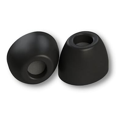 Comply TOZ-100 Core Series Punta Ovalada para Shure, Westone, Klipsch, tamaño M Comply TOZ-100 Core Series Punta Ovalada para Shure, Westone, Klipsch, tamaño M