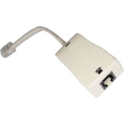 EDM Microfiltro Adsl, Multicolor EDM Microfiltro Adsl, Multicolor
