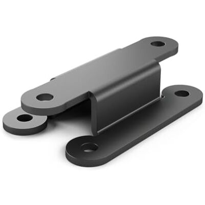 Adaptador Isoacoustics V120 35x60 - Montaje en pared para altavoces Adaptador Isoacoustics V120 35x60 - Montaje en pared para altavoces