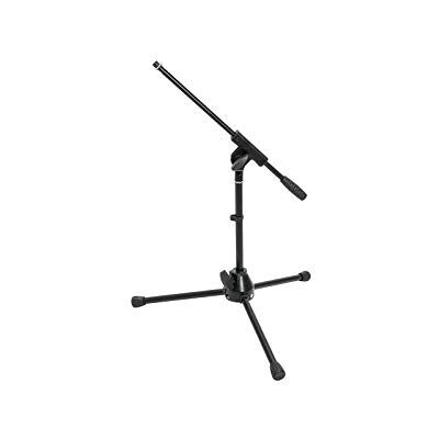 Omnitronic AP-1 Soporte de micrófono negro · Soporte de micrófono Omnitronic AP-1 Soporte de micrófono negro · Soporte de micrófono