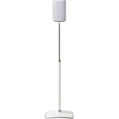 Sanus Soporte de Altavoz Ajustable en Altura para Sonos Era 100™ Sanus Soporte de Altavoz Ajustable en Altura para Sonos Era 100™