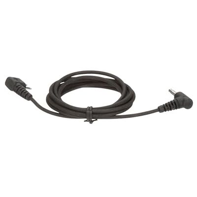 3M Peltor Cable de Entrada de Audio, Conector Mono de 3,5 mm, , 1 por Paquete 3M Peltor Cable de Entrada de Audio, Conector Mono de 3,5 mm, , 1 por Paquete