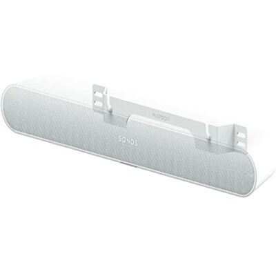 Flexson Soporte de Pared para Sonos Ray Blanco Flexson Soporte de Pared para Sonos Ray Blanco