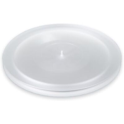 Pro-Ject Acryl it, plato de acrílico, 300 mm, para Debut, E1, T1 Plato de acrílico satinado, 300 mm, sustituye al plato metálico, para Debut, E1, T1 y 1Xpression Pro-Ject Acryl it, plato de acrílico, 300 mm, para Debut, E1, T1 Plato de acrílico satinado, 300 mm, sustituye al plato metálico, para Debut, E1, T1 y 1Xpression