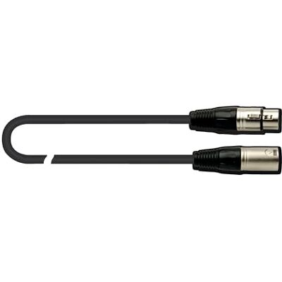 QUIK LOK Quiklok mx775 – 9 cable MIC. Strix XLR/f-xlr/M QUIK LOK Quiklok mx775 – 9 cable MIC. Strix XLR/f-xlr/M