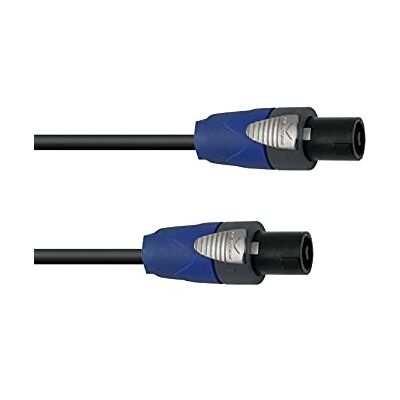 PSSO de altavoz Cable Speakon (M)/Speakon (M) 20 m PSSO de altavoz Cable Speakon (M)/Speakon (M) 20 m