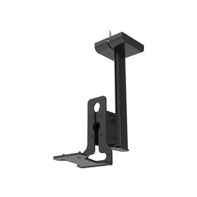 Flexson Soporte de Techo para Sonos ERA300, Color Negro Flexson Soporte de Techo para Sonos ERA300, Color Negro