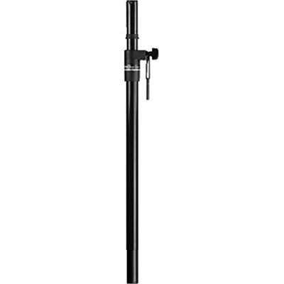 MONACOR TUBO ADAPTADOR PARA SOPORTE RECINTO IMG STAGE LINE PAST-25/SW MONACOR TUBO ADAPTADOR PARA SOPORTE RECINTO IMG STAGE LINE PAST-25/SW