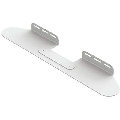 Flexson Soporte de Pared para Sonos Beam Blanco Flexson Soporte de Pared para Sonos Beam Blanco