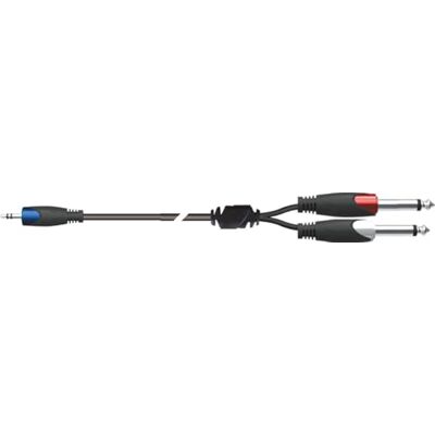 QUIK LOK Eko Algam Quik Loc Cable para instrumento (BOX-644-30K) QUIK LOK Eko Algam Quik Loc Cable para instrumento (BOX-644-30K)