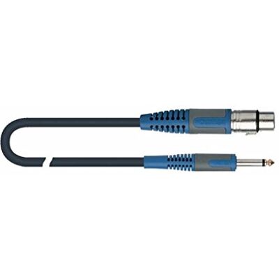 QUIK LOK Cable de instrumento Quik Loc () QUIK LOK Cable de instrumento Quik Loc ()