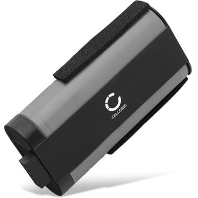 CELLONIC Batería Compatible con Ultimate Ears S-00147, Logitech 533-000116 CELLONIC Batería Compatible con Ultimate Ears S-00147, Logitech 533-000116