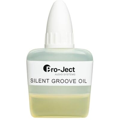 Pro-Ject Lube it aceite de cojinete para Debut, Primary, Essential, X1, X2 Aceite de cojinete para Elemental, Primary, Essential, Debut, The Classic, Juke Box, X1, X2; no para RPM, Xtension Pro-Ject Lube it aceite de cojinete para Debut, Primary, Essential, X1, X2 Aceite de cojinete para Elemental, Primary, Essential, Debut, The Classic, Juke Box, X1, X2; no para RPM, Xtension