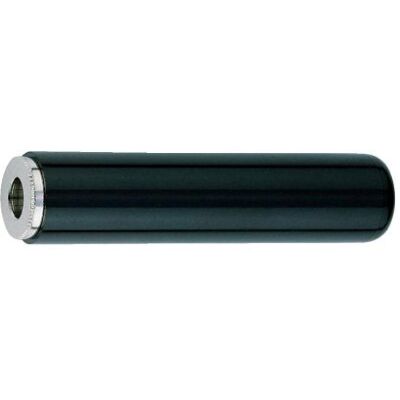 Unbekannt Jack 6,35 mm negro 1 pc(s) Unbekannt Jack 6,35 mm negro 1 pc(s)