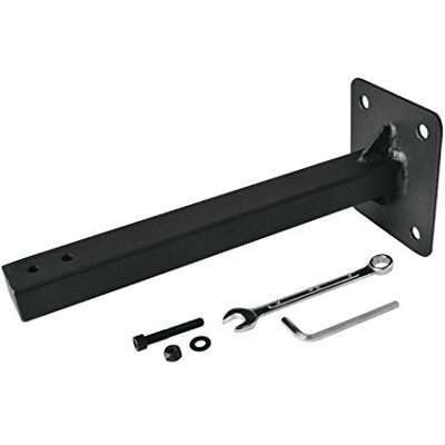 PSSO Soporte de Montaje en Pared Horizontal CSA/CSK PSSO Soporte de Montaje en Pared Horizontal CSA/CSK