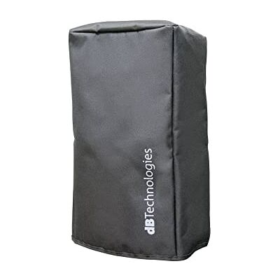 db Technologies TC-BH10 Funda protectora para altavoz de monitor B-Hype10, color negro db Technologies TC-BH10 Funda protectora para altavoz de monitor B-Hype10, color negro