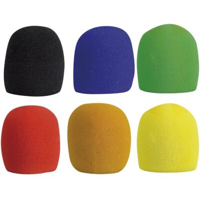DAP-Audio DWS de 56 Microphone Winds S Pantalla Táctil, Pop Protección DAP-Audio DWS de 56 Microphone Winds S Pantalla Táctil, Pop Protección