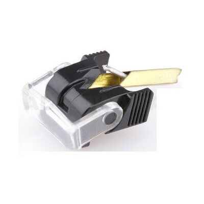 Fonestar Aguja Diamante GP401 III - Tocadiscos Fonestar Aguja Diamante GP401 III - Tocadiscos