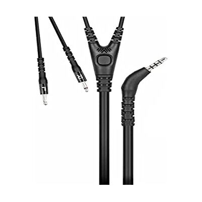 AudioQuest 4.0M Nighthawk 3.5mm Cable AudioQuest 4.0M Nighthawk 3.5mm Cable