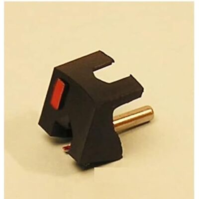 TacParts TURNTABLE STYLUS FOR STANTON 500 500E RECORD PLAYER NEEDLE RS500DJ 4820-DE TacParts TURNTABLE STYLUS FOR STANTON 500 500E RECORD PLAYER NEEDLE RS500DJ 4820-DE