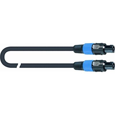 QUIK LOK Quik Loc Cable de altavoz para escenario y estudio () QUIK LOK Quik Loc Cable de altavoz para escenario y estudio ()