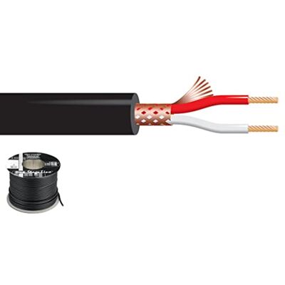 MONACOR 65390 Cable para micrófono MONACOR 65390 Cable para micrófono