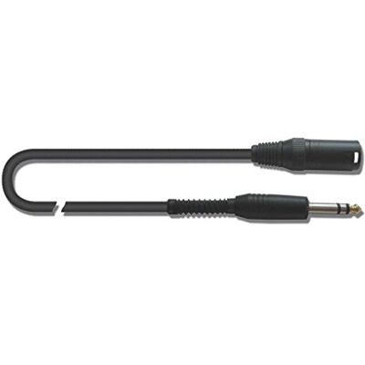 QUIK LOK Cable montado adaptador MCR/615 – 9 BK QUIK LOK Cable montado adaptador MCR/615 – 9 BK