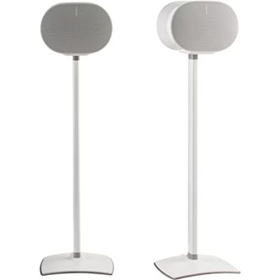 Sanus Soportes de Altavoz para Sonos Era 300™ (par) WSSE32-W2 Sanus Soportes de Altavoz para Sonos Era 300™ (par) WSSE32-W2