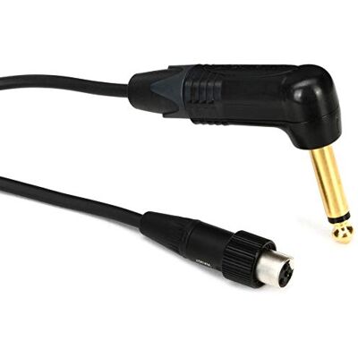Shure Cable de instrumento Shure Cable de instrumento