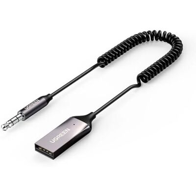 UGREEN Audio Adaptador Bluetooth 5.0 CM309 UGREEN Audio Adaptador Bluetooth 5.0 CM309