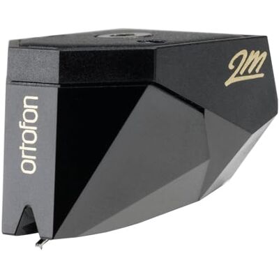 Ortofon 2M Black Moving Magnet Cápsula Ortofon 2M Black Moving Magnet Cápsula